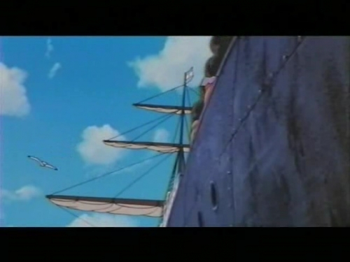  - Anime - Marco the Movie - 3000 Leagues in Search of Mother -  [1999]