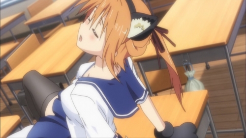  - Anime - まよチキ！ - Mayo Chiki! [2011]