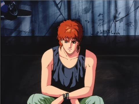  - Anime - Megazone 23 Part II -  23 OVA-2 [1986]