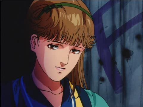  - Anime - Megazone 23 Part II -  23 OVA-2 [1986]