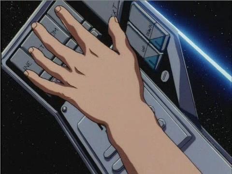  - Anime - Megazone 23 Part III -  23 OVA-3 [1989]