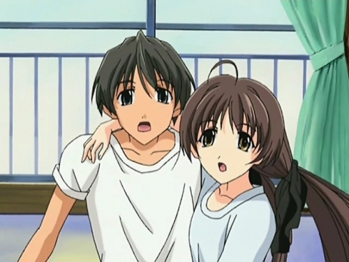  - Anime - Memories Off 2nd -   2 [2003]