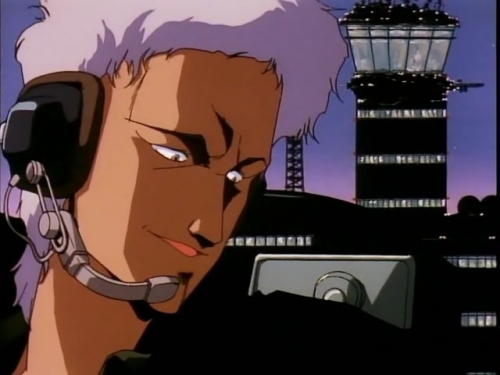  - Anime - メタルスキンパニック　ＭＡＤＯＸ－０１ - Metal Skin Panic Madox-01 [1987]