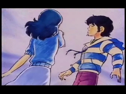  - Anime - Miyuki -  [1983]