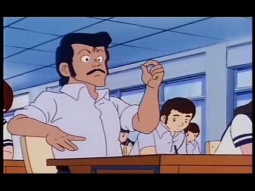  - Anime - Miyuki -  [1983]