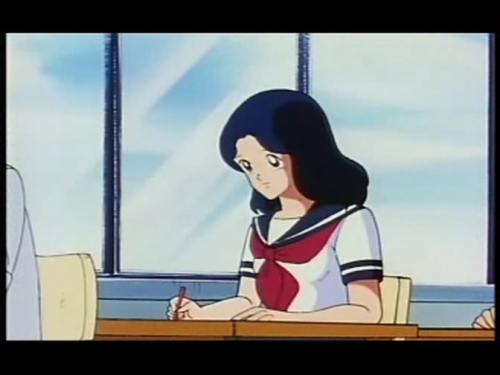  - Anime - Miyuki -  [1983]