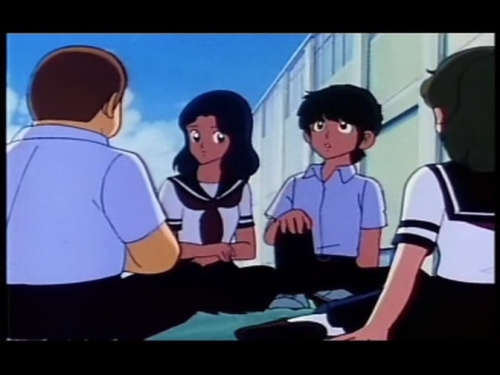  - Anime - Miyuki -  [1983]