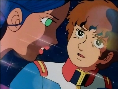  - Anime - Mobile Suit Gundam 0079 -    [1979]