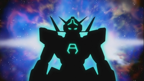  - Anime - Mobile Suit Gundam Age - Kidou Senshi Gundam Age [2011]