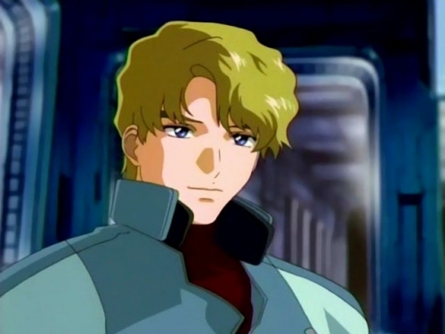  - Anime - Mobile Suit Gundam Seed -   :  [2002]