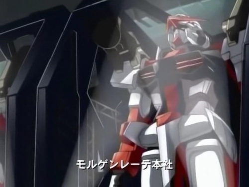  - Anime - Mobile Suit Gundam Seed Destiny -   :   [] [2004]
