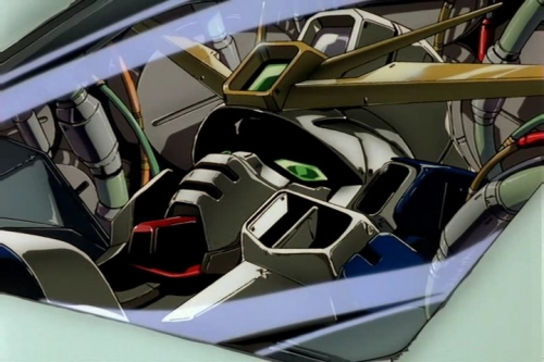  - Anime - Mobile Suit Gundam Wing: Endless Waltz -   -:   OVA [1997]