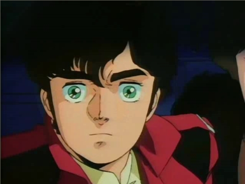  - Anime - Mobile Suit Gundam ZZ -      [1986]