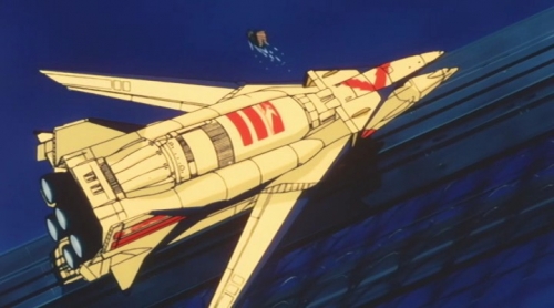 -
            Anime - Mobile Suit Gundam: Char's Counterattack -  
            :    [1988]