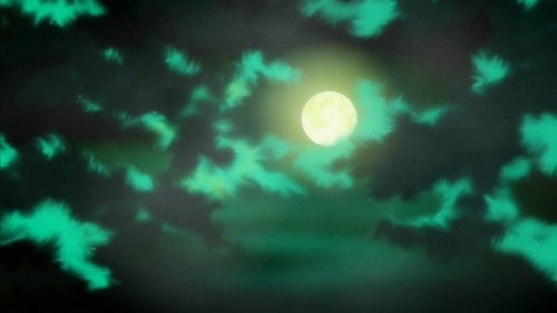  - Anime - Moon Phase -   [2004]