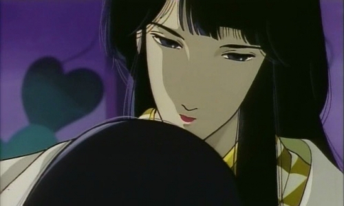  - Anime - Murasaki Shikibu's Tale of Genji -    [1987]