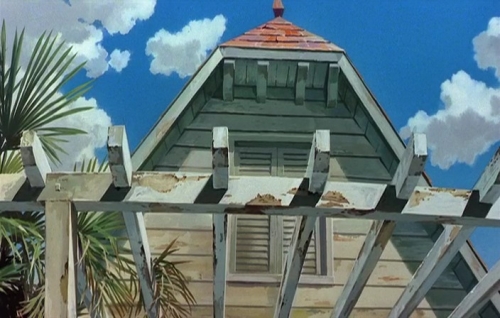  - Anime - My Neighbor Totoro -    [1988]