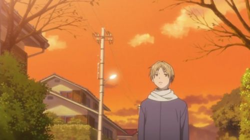  - Anime - Zoku Natsume Yuujinchou -    ( ) [2009]