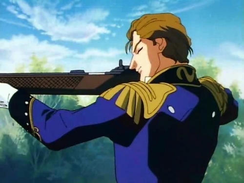  - Anime - New Mobile Report Gundam W TV -   - [] [1995]