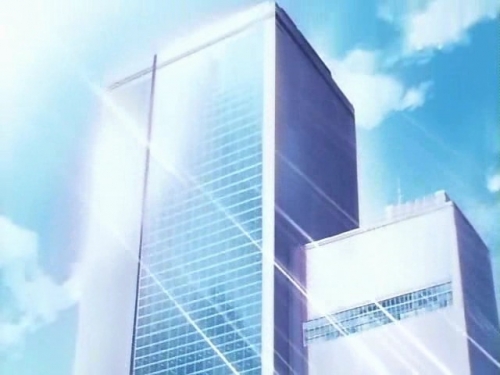  - Anime - New Mobile Report Gundam W TV -   - [] [1995]