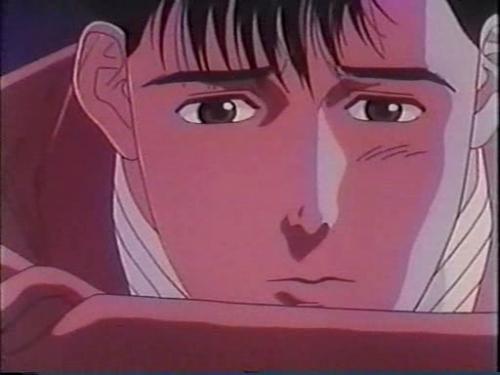  - Anime - Nineteen 19 -  [1990]
