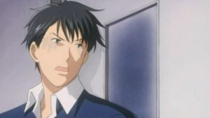 Nodame Cantabile screen shot