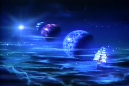  - Anime - Odin: Photon Sailor Starlight - :   « » [1985]