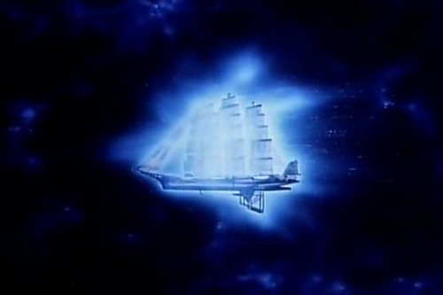  - Anime - Odin: Photon Sailor Starlight - :   « » [1985]