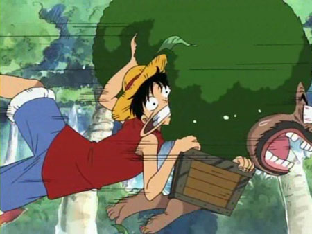  - Anime - One Piece TV - - [] 