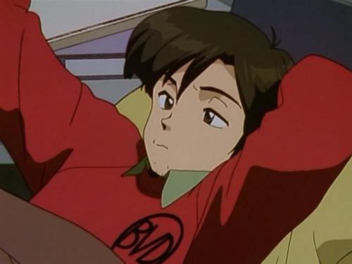  - Anime - Otaku no Video -    1982 & 1985 [1991]