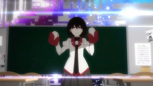  - Anime - 終物語 - Owarimonogatari [2015]