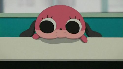  - Anime - Paranoia Agent -   