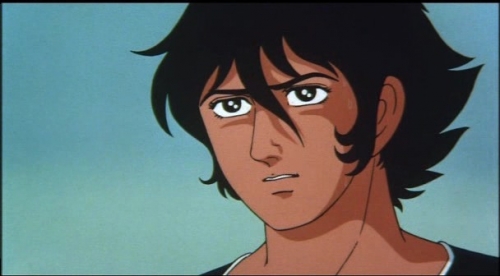  -
            Anime - Phoenix 2772: Cosmo Song of Love - - 2772:
            
             [1980]