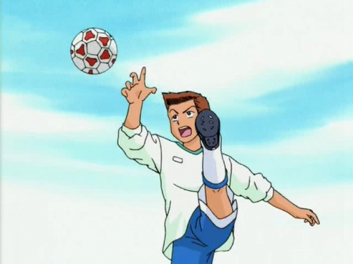  -
            Anime - Please Ask Dr. Rin! - Dr. Rin ni Kiitemite! [2001]