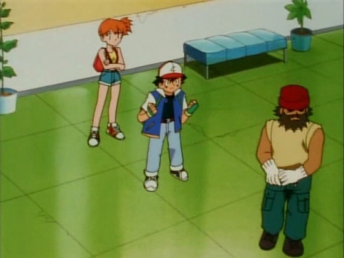  - Anime - Pokemon -  [] [1997]