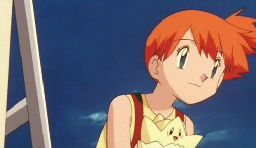  - Anime - Pokemon The Movie 2000: The Power of One -  ( 02) [1999]