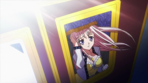  - Anime -  ! - Princess Lover! [2009]