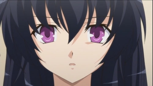  - Anime - Protective Charm Himari - Omamori Himari [2010]