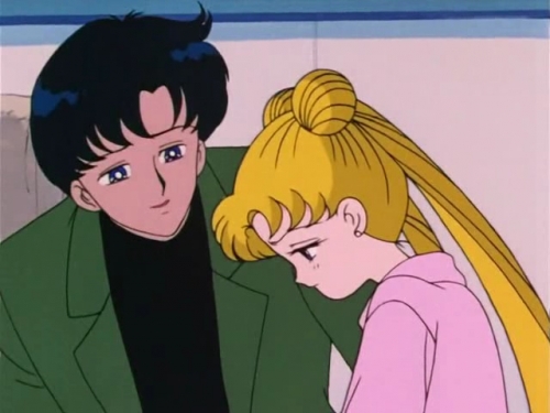  - Anime - Sailor Moon S - -    [] [1994]