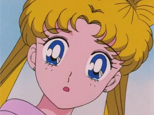  - Anime - Sailor Moon S - -    [] [1994]