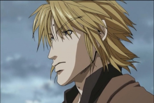  - Anime - :  - Saiyuki Reload: Burial [2007]