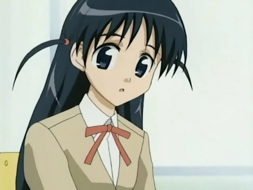  - Anime - School Rumble -   ( ) [2004]