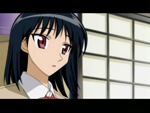  - Anime - School Rumble: Extra Class -   OVA-1 [2005]