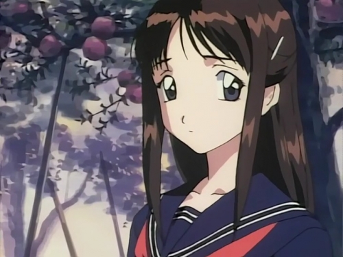  - Anime - Sentimental Journey -   [1998]