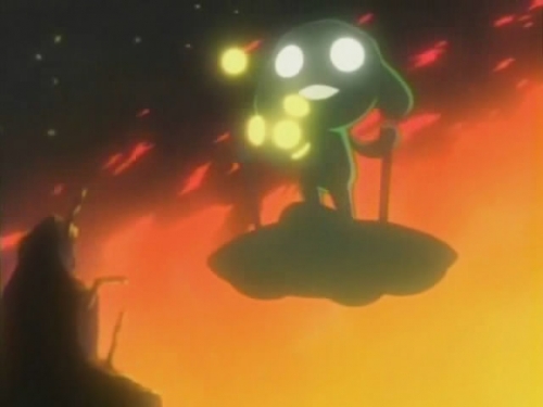  -
            Anime - Sergeant Keroro -   [] [2004]