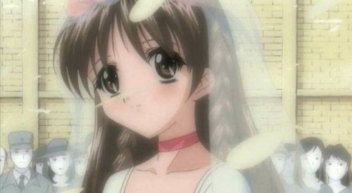  -
            Anime - Sister Princess: Re Pure - -:   [2002]