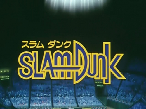  -             Anime - Slam Dunk - - [] [1993]