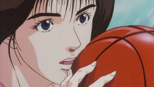  - Anime - National Champions, Sakuragi Hanamichi! - - ( ) [1994]