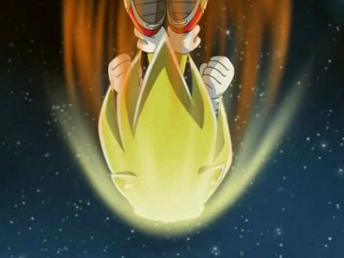  - Anime -   - Sonic X [2003]