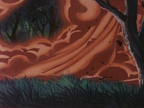  - Anime - The Ideon: A Contact - Densetsu Kyojin Ideon Sesshoku Hen [1982]